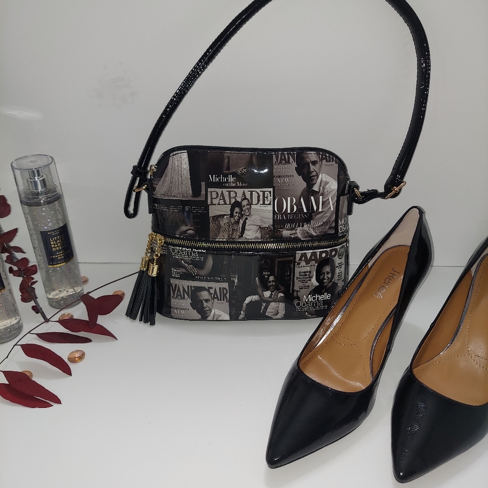 Handbag 👜 - Picture 3 of 13